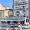 Hotel Lungomare - map