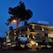 Hotel Alba Cassino - map