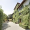 Villa Le Barone - map
