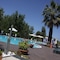 Hotel Acquario - map