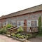The Barns At Thorpe Market - map