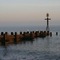 Seals Bacton - map