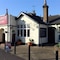 Holroyd Arms - map