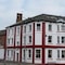 Swan Hotel - map
