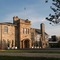 Dalmeny Park House Hotel - map