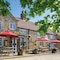 The Fauconberg Arms - map