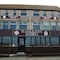 Harlands Hotel - map