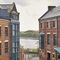 Hotel Du Vin & Bistro Newcastle - map