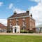 Hadley Park House Hotel - map