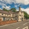 The Shakespeare Inn - map
