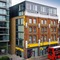 Staycity Aparthotels Deptford Bridge Station - map