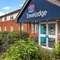Travelodge Manchester Birch M62 Eastbound - map