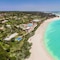 Riu Palace Zanzibar - All Inclusive - map