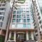 Eden Star Saigon Hotel - map