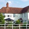 The White Hart Inn - map