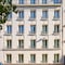 Ibis Paris Sacré Coeur 18ème - map