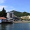 Monte Hotel - map