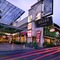 Favehotel Braga - map