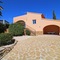 Villas Costa Calpe - Jose Luis - map