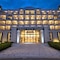 White Rock Castle Suite Hotel & Spa - map