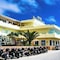 Hotel Baia Turchese - map