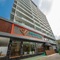 Pearl Grand By Rathna - map