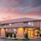 Super 8 by Wyndham Provo BYU Orem - map