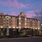 Comfort Hotel - map