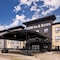 Home Inn & Suites Yorkton - map