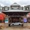 Jw Marriott The Rosseau Muskoka Resort & Spa - map