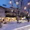 Residence & Hotel Alpinum - map
