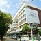 Alba Ankara Hotel - map