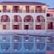 Katerina Palace Hotel - map