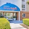 Sonesta Simply Suites Lansing - map