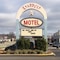 Stardust Motel - map