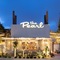 The Pearl Hotel - map