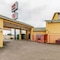Oyo Hotel San Antonio Lackland Near Seaworld - map