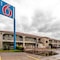 Motel 6 San Antonio, TX - Frost Bank Center - map