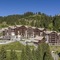 Résidence Pierre Et Vacances Premium Flaine Les Terrasses D'hélios - map