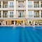 Lk The Empress Pattaya - map