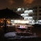 Beach Resort - Salalah - map