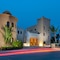 Juweira Boutique Hotel Adults Only - map