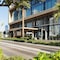 The Westin City Centre Bahrain - map