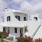 Ibiscus Villas - map
