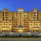 Pullman Al Marjan Island Resort - map