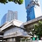 Holiday Inn Express Bangkok Sathorn By Ihg - map
