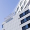 Ac Porte Maillot Hotel - map