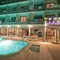 Sirena Hotel - map