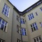 Frogner House - Nationaltheatret - map