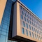 Radisson Blu Hotel & Conference Center - map